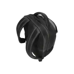 Targus CityGear Laptop Backpack - Sac à dos pour ordinateur portable - 12" - 14" - noir (TCG655GL)_7